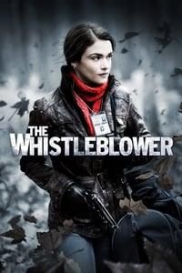 The Whistleblower poster image