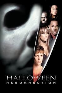 Halloween: Resurrection logo