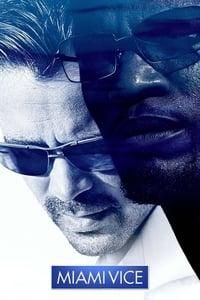 Miami Vice poster image