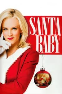 Santa Baby logo