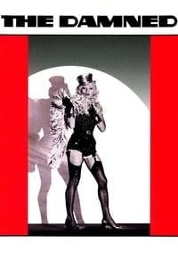 The Damned poster image