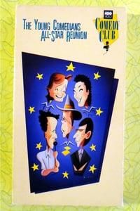 The Young Comedians All-Star Reunion logo
