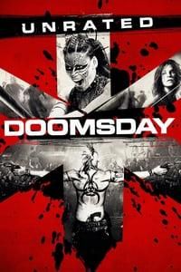 Doomsday - Tag der Rache poster image