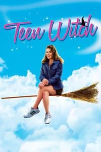 Teen Witch logo
