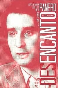 The Disenchantment logo