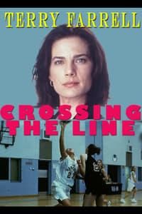 Crossing the Line logo