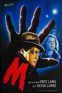 M poster image