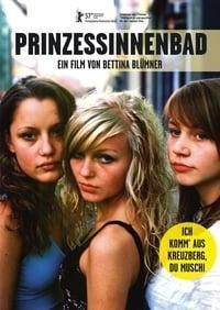 Prinzessinnenbad poster image