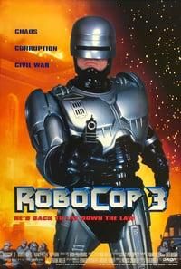 RoboCop 3 logo