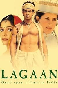 Lagaan: Érase una vez en la India poster image