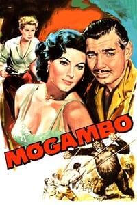 Mogambo logo