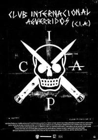C.I.A. poster image