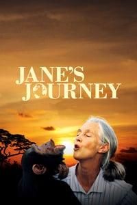 Jane's Journey poster image