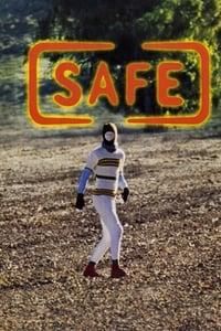Safe logo