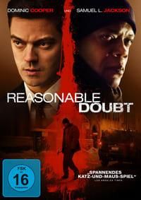 Reasonable Doubt poster image