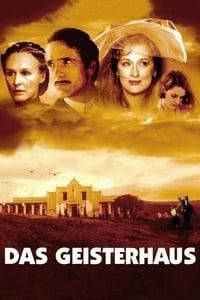 Das Geisterhaus poster image