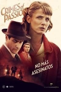 Crimes of passion #3. No más asesinatos poster image