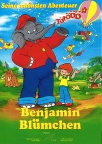 Benjamin Blümchen - Seine schönsten Abenteuer poster image