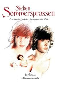Seven Freckles poster image