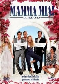 Mamma Mia! La película poster image