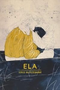 Ela - Sketches on a Departure poster image