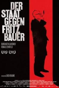The People vs. Fritz Bauer poster image