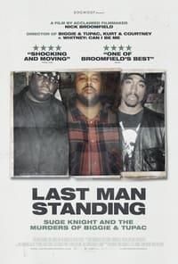 Last Man Standing logo