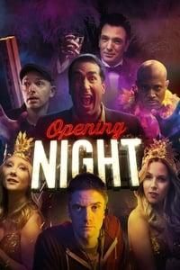 Opening Night logo