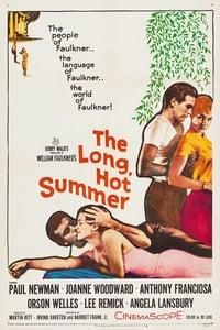 The Long, Hot Summer logo
