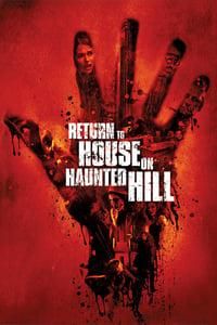 Return to House on Haunted Hill logo