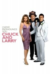 I Now Pronounce You Chuck & Larry logo
