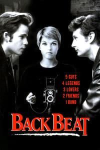 Backbeat logo