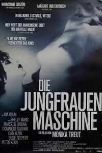 Die Jungfrauenmaschine poster image