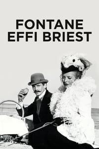 Effi Briest poster image