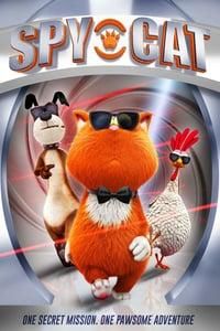 Spy Cat poster image