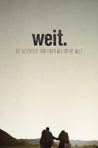 FAR. The Story of a Journey around the World poster image