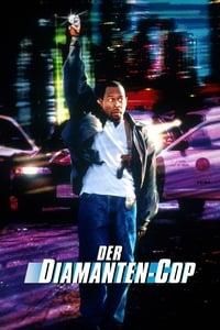Der Diamanten-Cop poster image