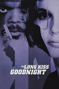 The Long Kiss Goodnight logo