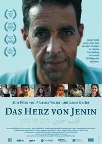 The Heart of Jenin poster image