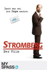 Stromberg – The Movie poster image