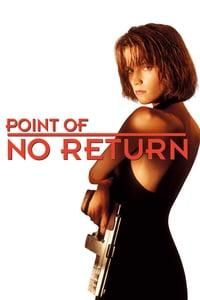 Point of No Return logo