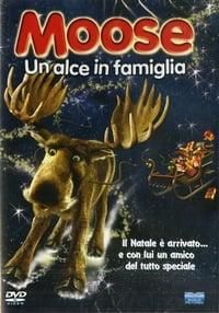 A Christmoose Carol poster image