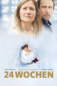 24 Weeks poster image