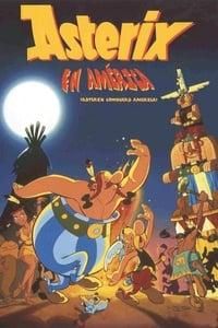 Astérix en América poster image