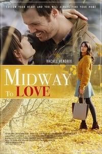 Midway to Love poster image