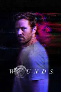 Wounds logo