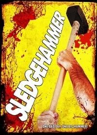 Sledgehammer logo