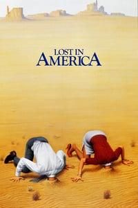 Lost in America logo
