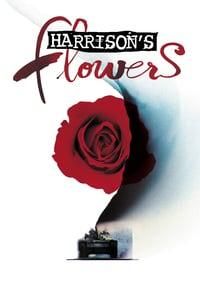 Harrison's Flowers poster image