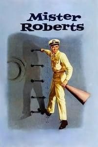 Mister Roberts logo